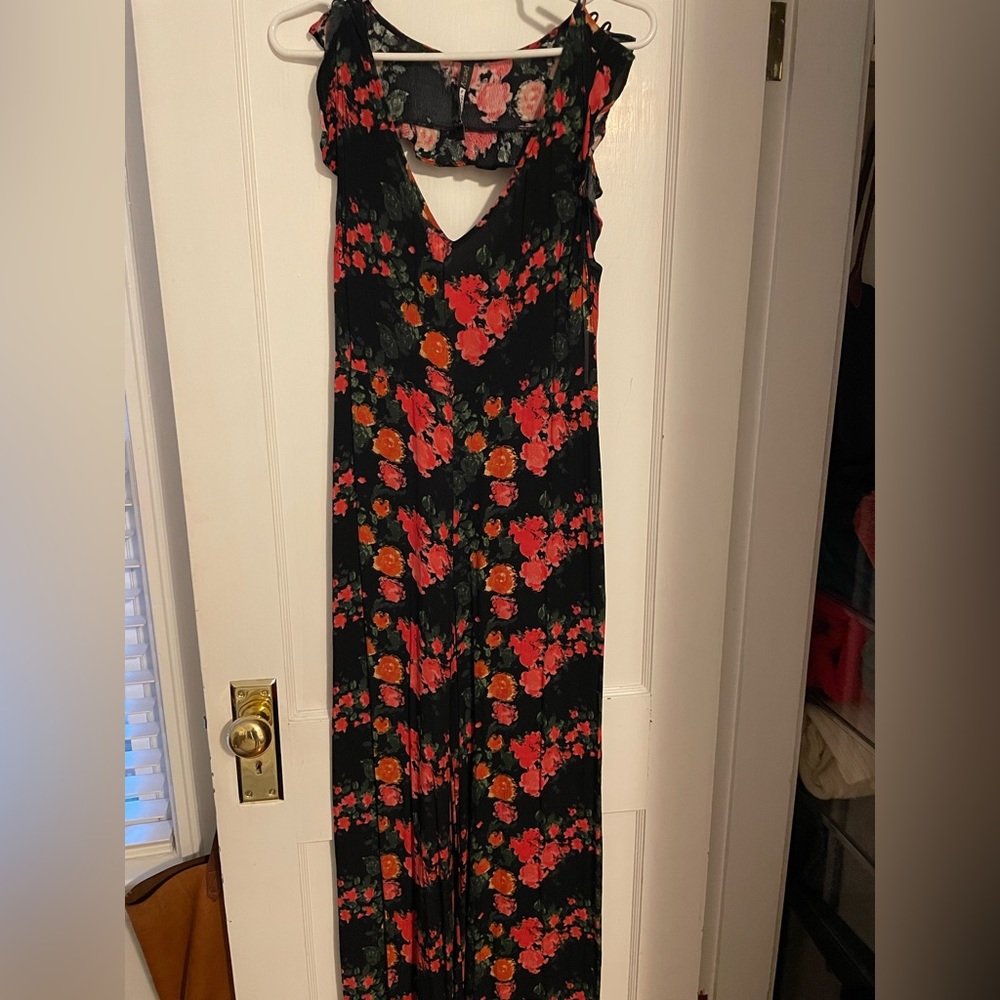 Tracy Reese Jumpsuit
